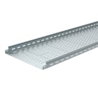 Lcm - P31-Dalle Embouti M/F 50X400 AUTO 3M ZnMg