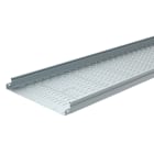 Lcm - P31-Goulotte Embouti M/F 50X400 AUTO 3M ZnMg