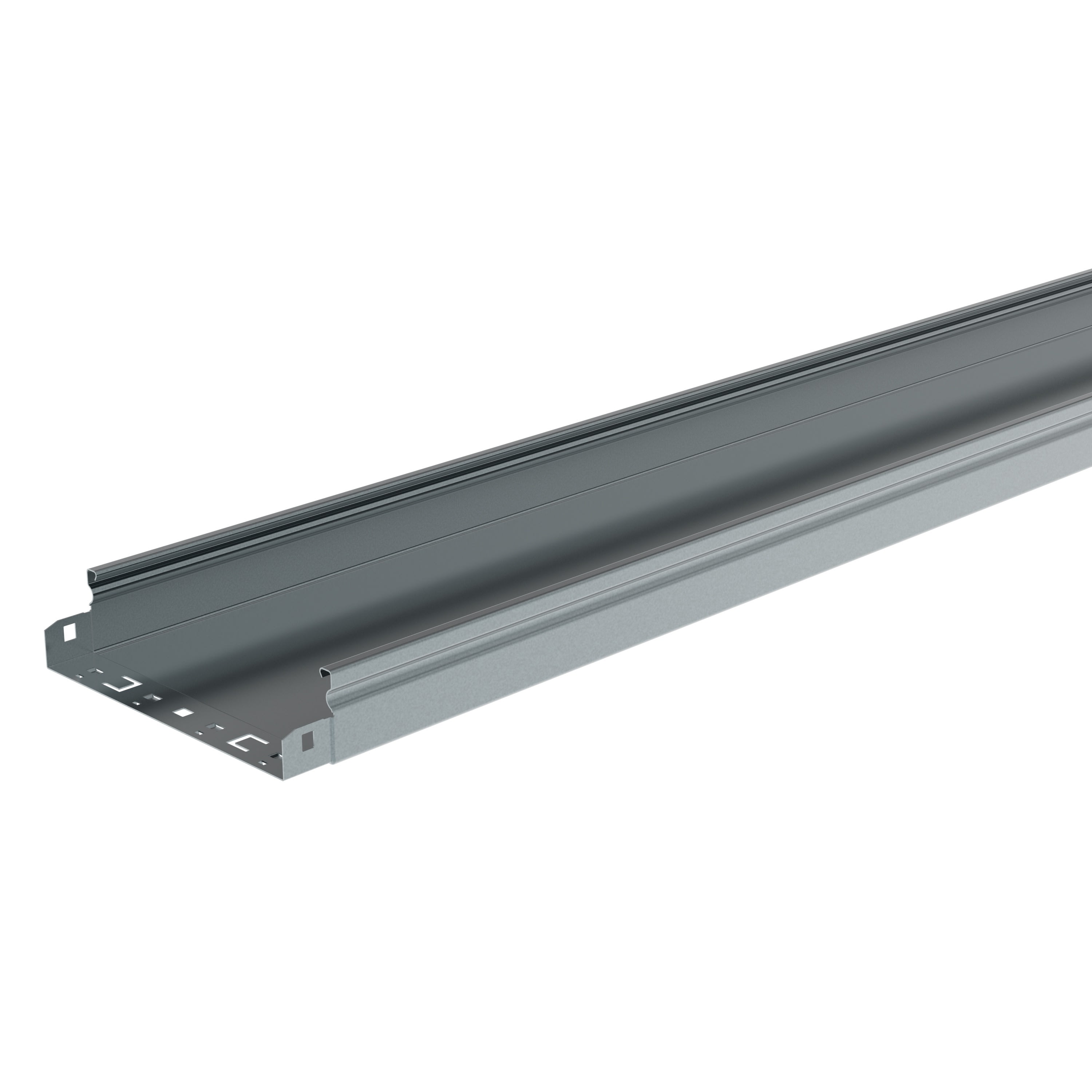 Lcm - P31-Goulotte M/F 50X300 AUTO 3M IN316L