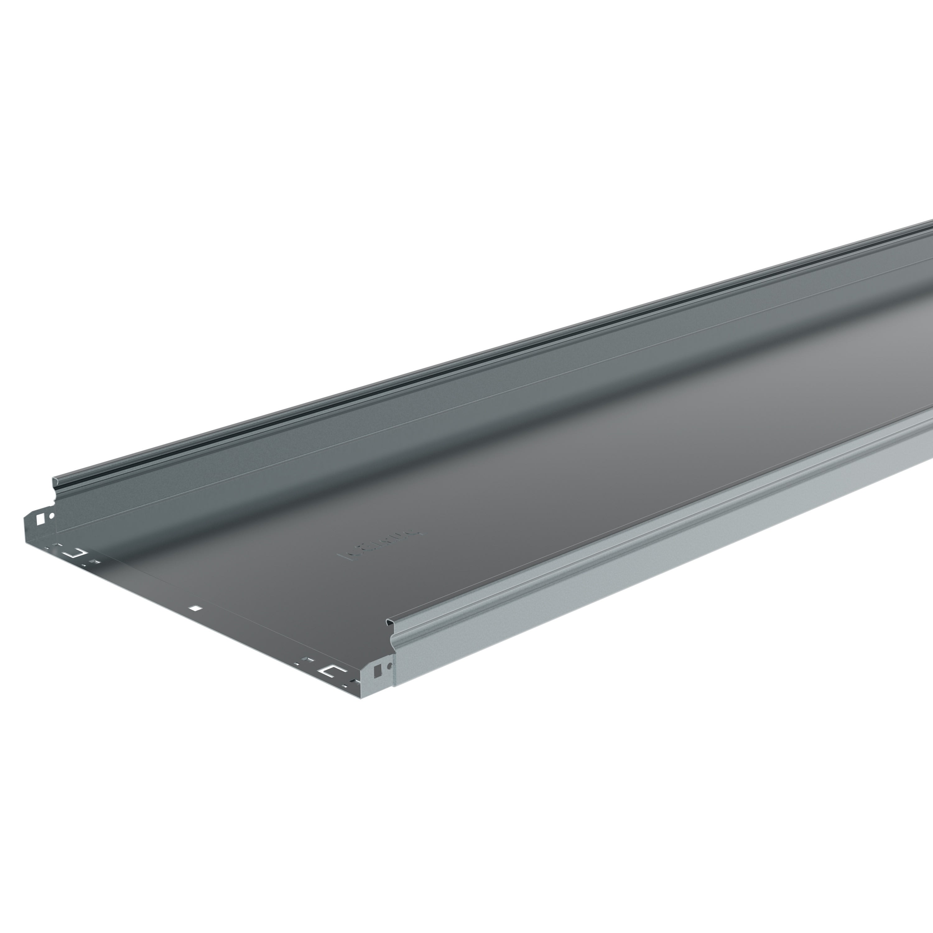 Lcm - P31-Goulotte M/F 50X500 AUTO 3M IN316L