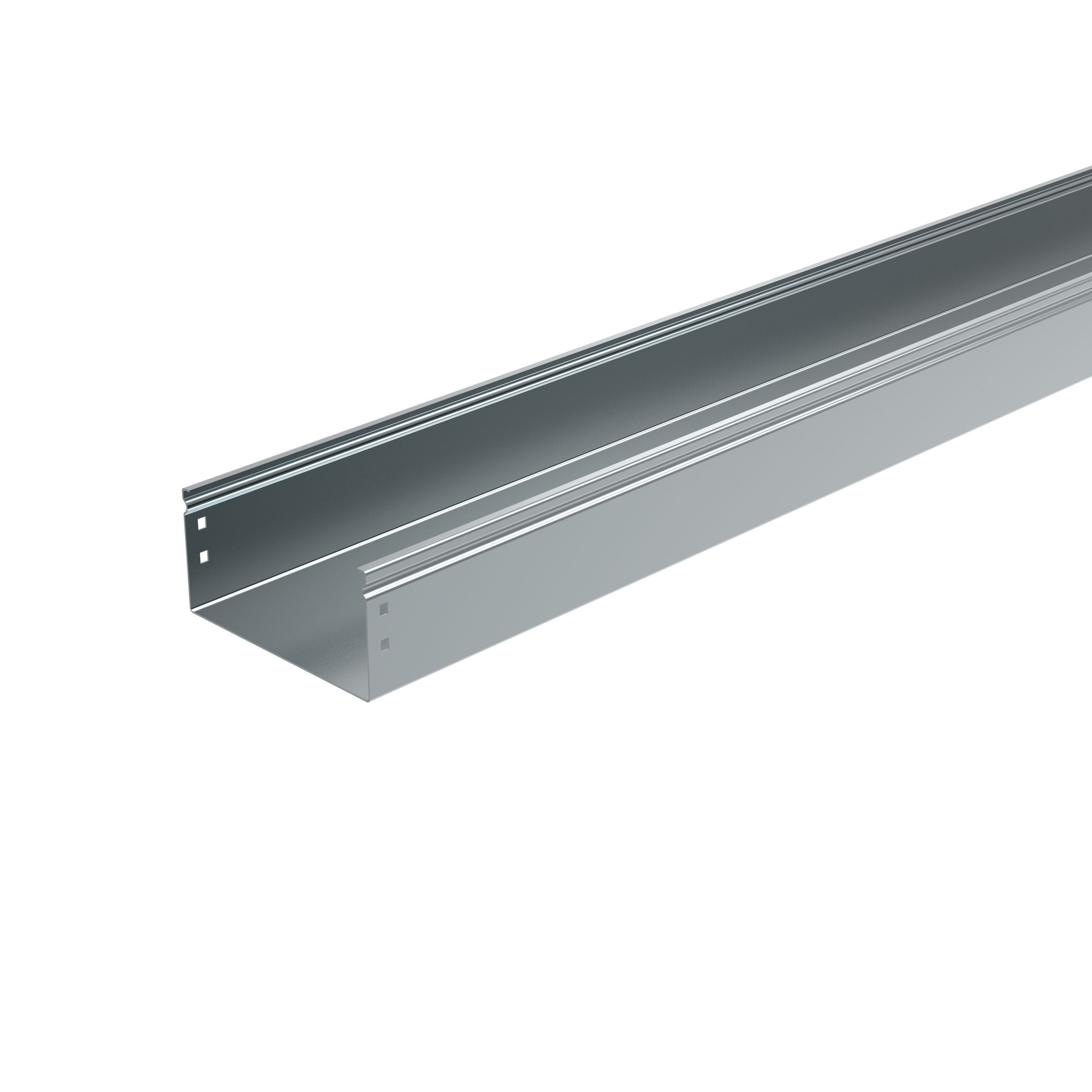 Lcm - P31-Goulotte 100X300 épaisseur 1.5 3M GS