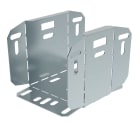 Lcm - P31-CPC coude 15° 100x100 slide-in GS