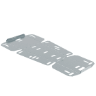 Lcm - P31-CPC coude 15° 100x150 slide-in GS