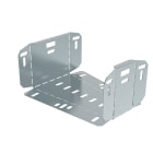 Lcm - P31-CPC coude 15° 100x200 slide-in GS