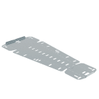 Lcm - P31-CPC coude 15° 100x300 slide-in GS