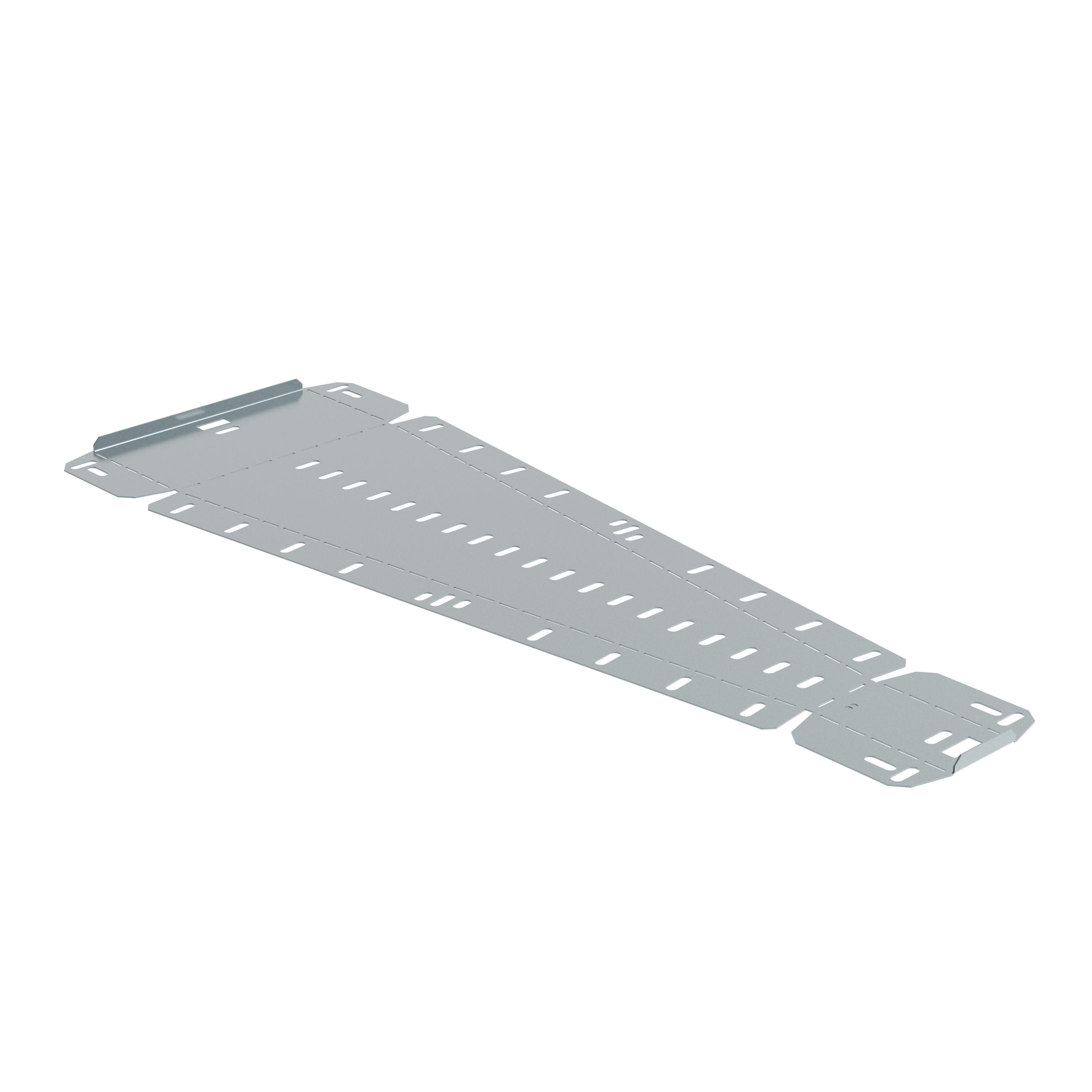 Lcm - P31-CPC coude 15° 100x500 slide-in GS
