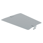 Lcm - P31-CPC couvercle coude 15° L300 GS