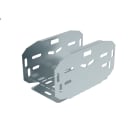 Lcm - P31-CPC coude flexible IR/OR 15° l100 H100 GS