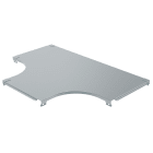 Lcm - P31-Couvercle té L300 IN316L