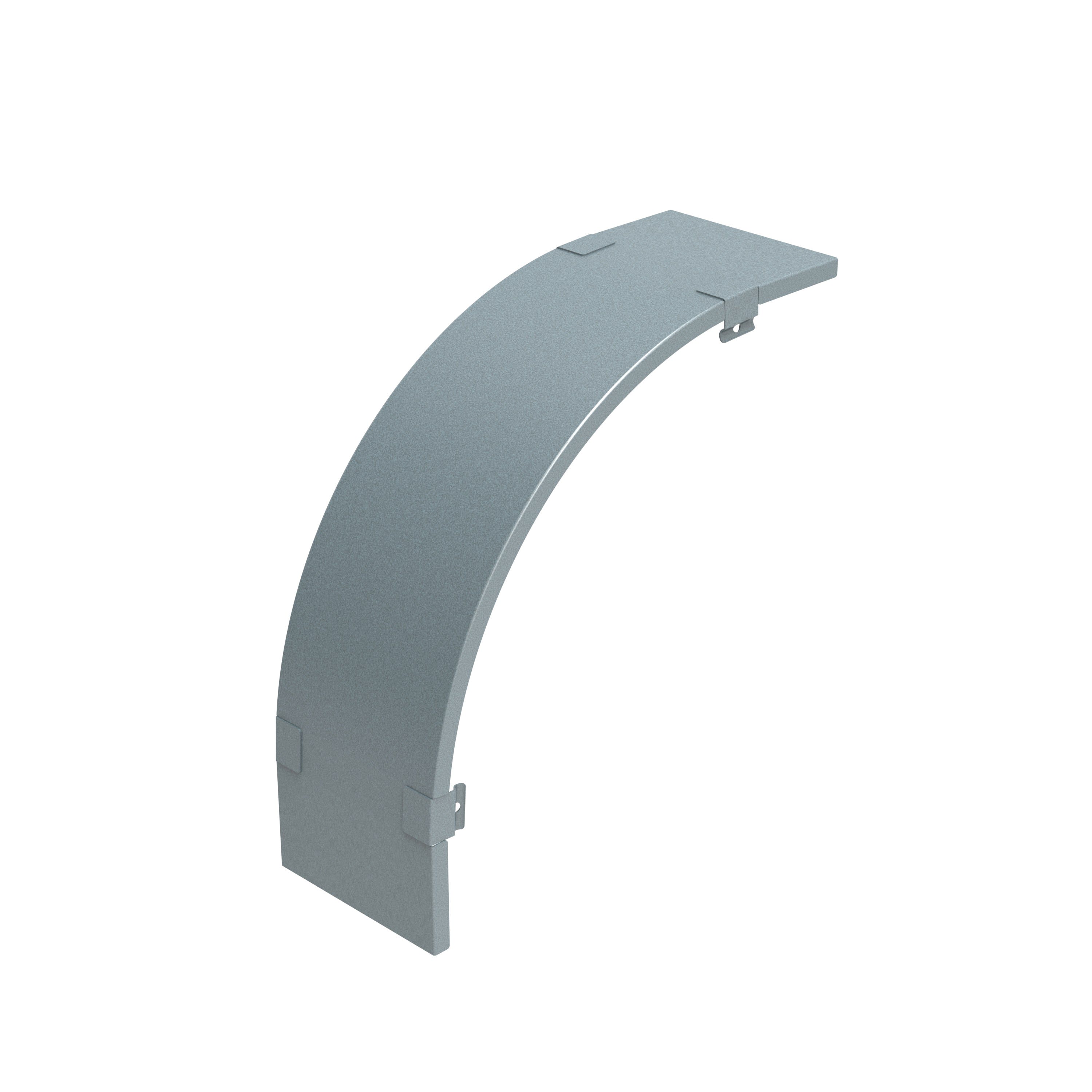 Lcm - P31-Couvercle changement plan convexe 90° H50 L75 GC