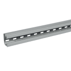 Lcm - Chemin de câbles PVC 3M 75x50 perforé ISIPLAST