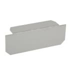 Lcm - Chemin de câbles PVC embout 150x50 ISIPLAST