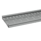 Lcm - Chemin de câbles PVC 3M 300x50 perforé ISIPLAST