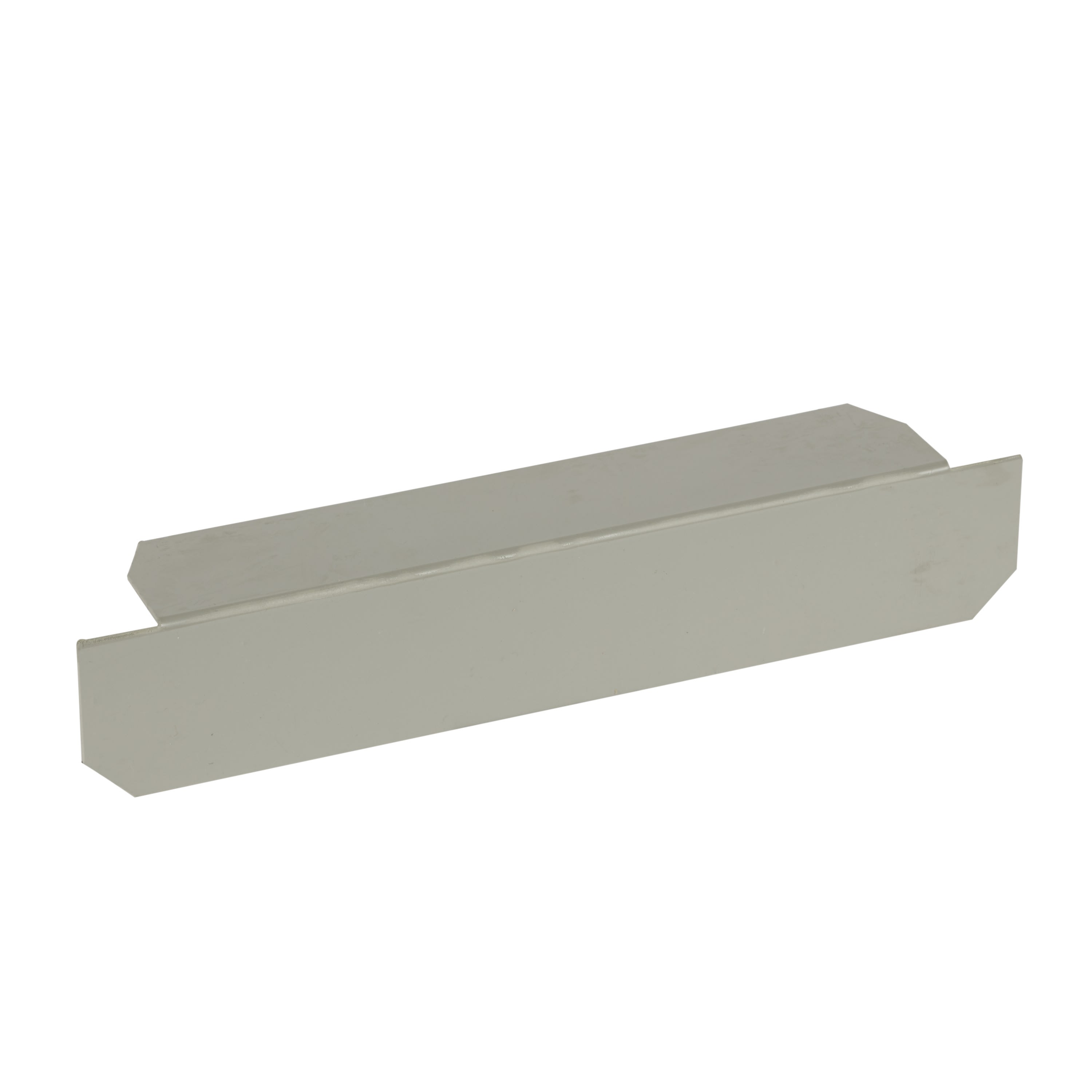 Lcm - Chemin de câbles PVC embout 300x50 ISIPLAST