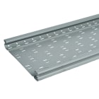Lcm - Chemin de câbles PVC 3M 400x50 perforé ISIPLAST