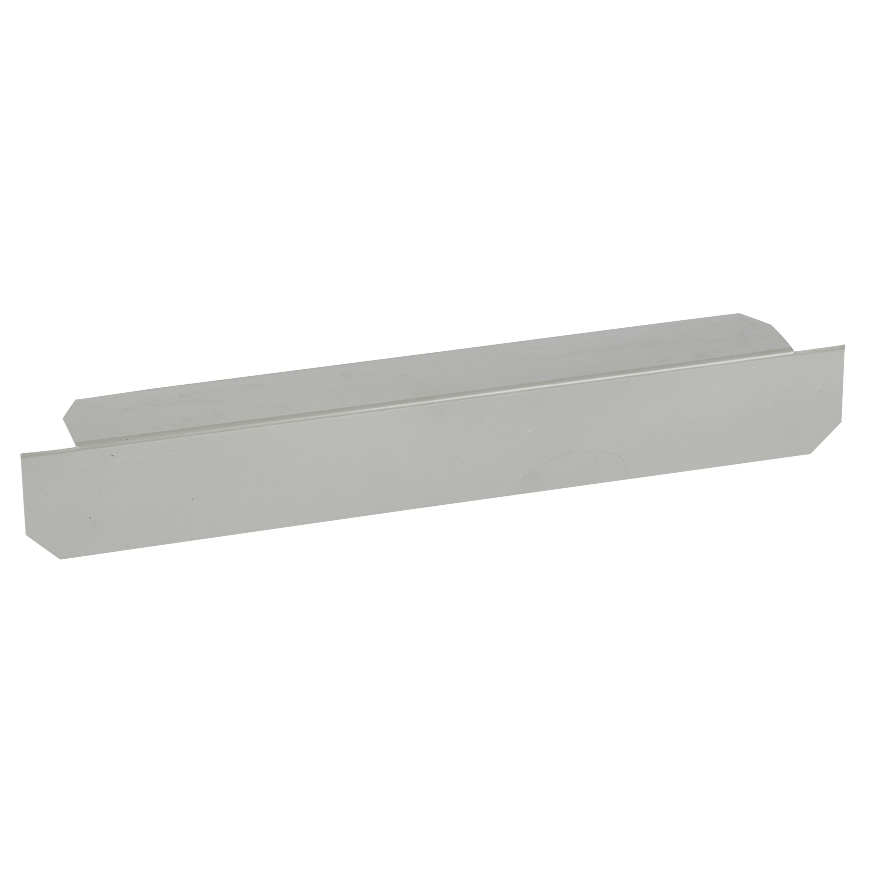 Lcm - Chemin de câbles PVC embout 400x50 ISIPLAST