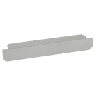 Lcm - Chemin de câbles PVC embout 400x50 ISIPLAST