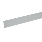 Lcm - Chemin de câbles PVC couvercle L 75 ISIPLAST