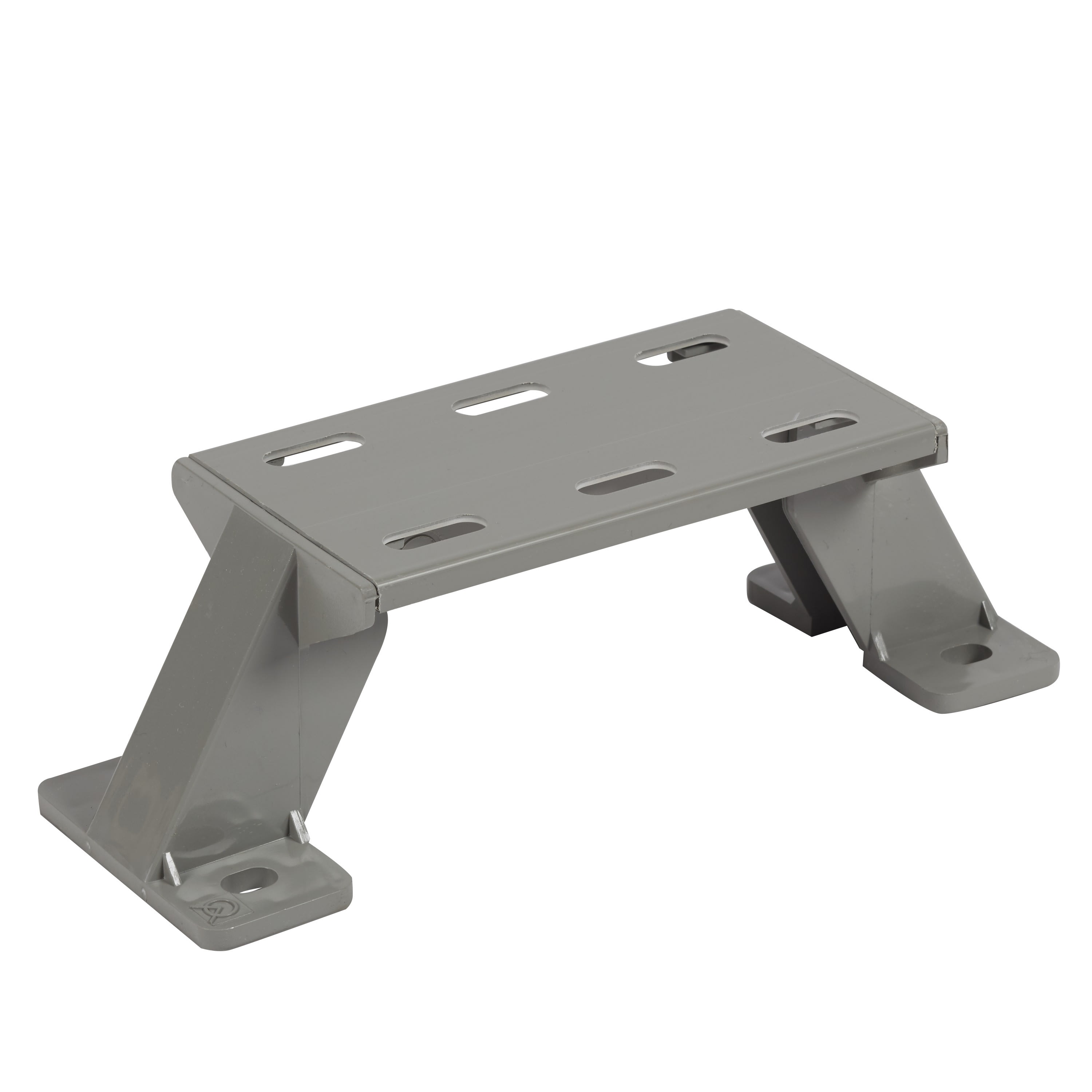 Lcm - Chemin de câbles PVC Réhausse L 150 ISIPLAST