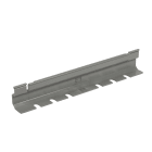 Lcm - Chemin de câbles PVC éclisse H50 L 75 à 150 ISIPLAST