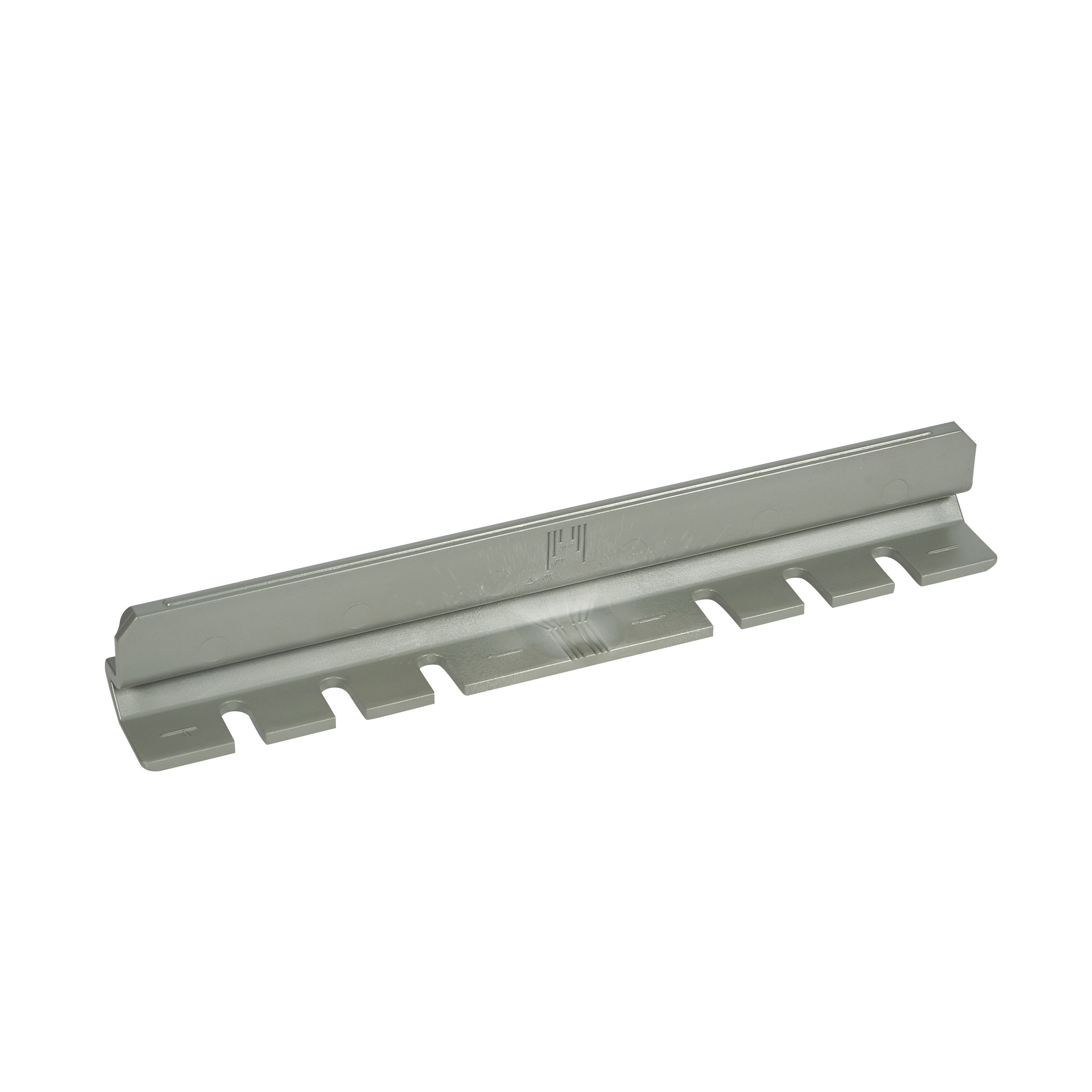 Lcm - Chemin de câbles PVC éclisse H50 L 200 à 600 ISIPLAST