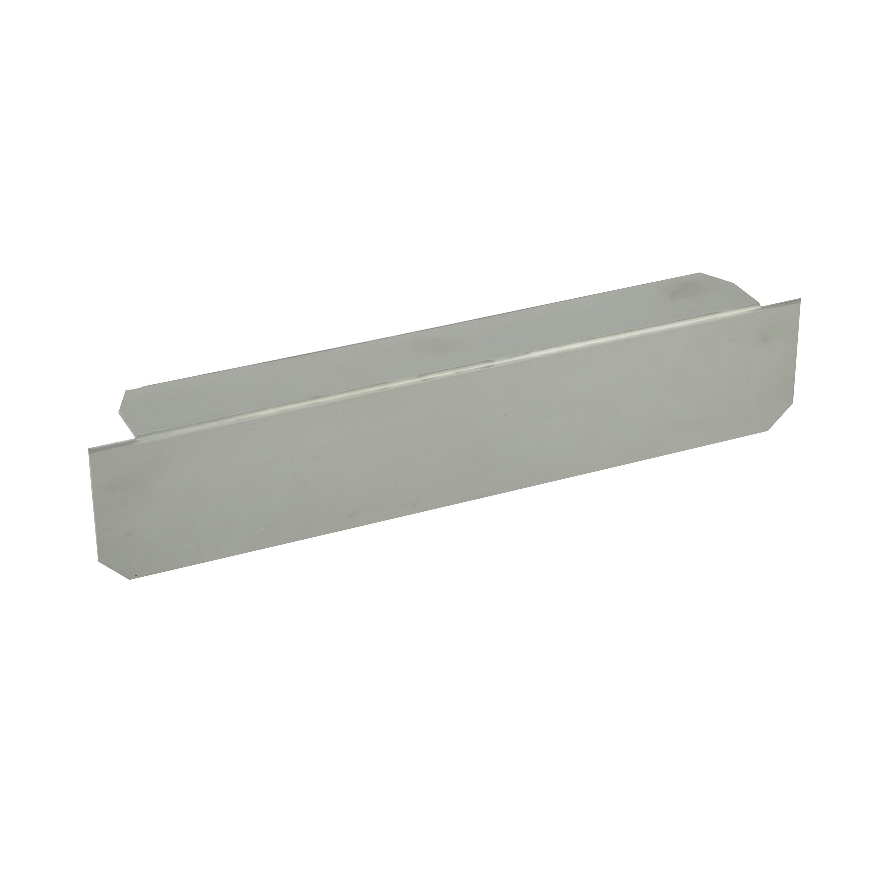 Lcm - Chemin de câbles PVC embout 400x75 ISIPLAST