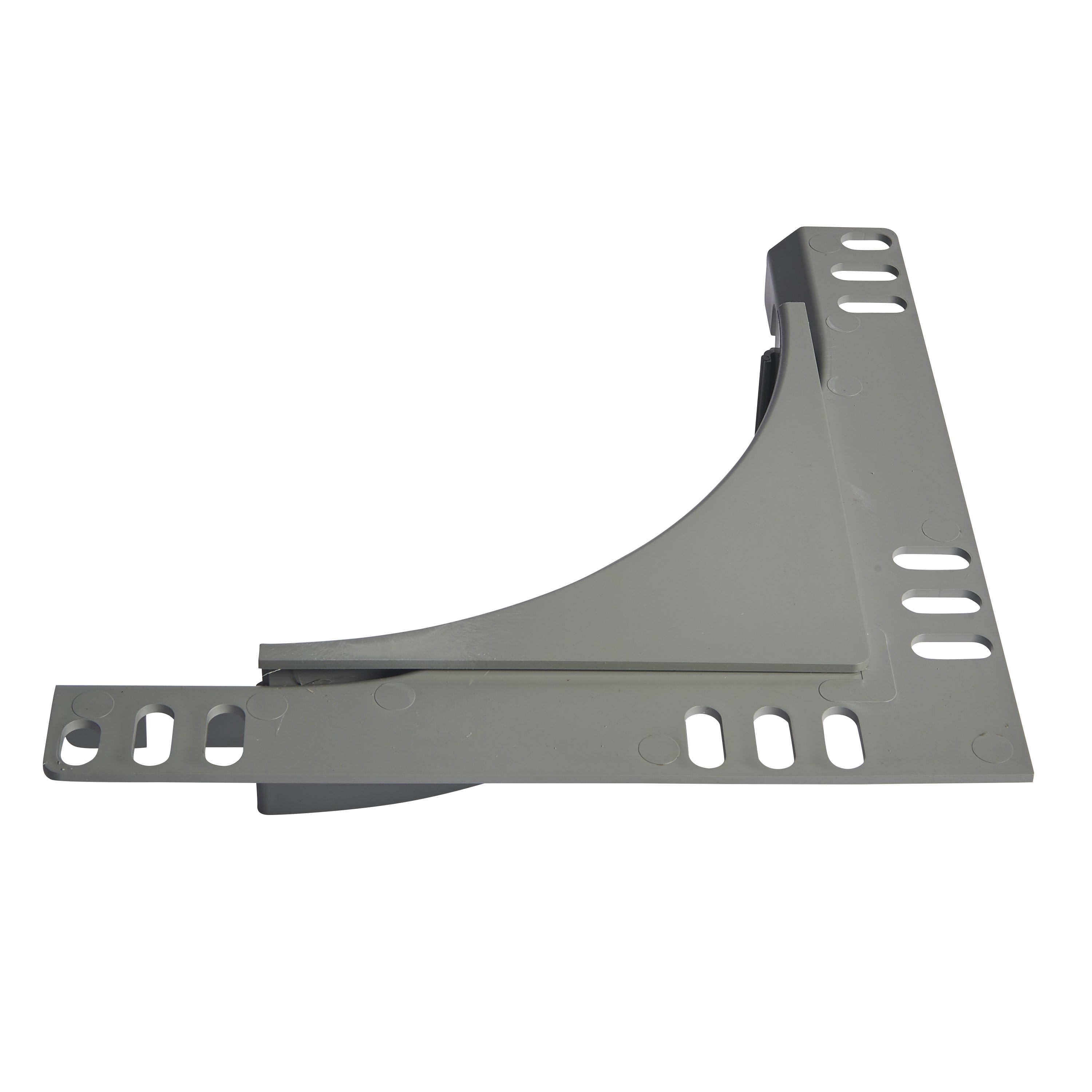 Lcm - Chemin de câbles PVC kit de dérivation en té 150x50/75 ISIPLAST