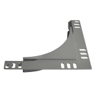 Lcm - Chemin de câbles PVC kit de dérivation en té 150x50/75 ISIPLAST