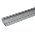 Lcm - Chemin de câbles PVC 3M 200x100 perforé ISIPLAST