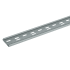Lcm - Chemin de câbles PVC coude ascendant à 90° + couvercle 200x100 ISIPLAST
