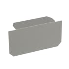 Lcm - Chemin de câbles PVC embout 200x100 ISIPLAST