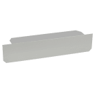 Lcm - Chemin de câbles PVC embout 500x100 ISIPLAST