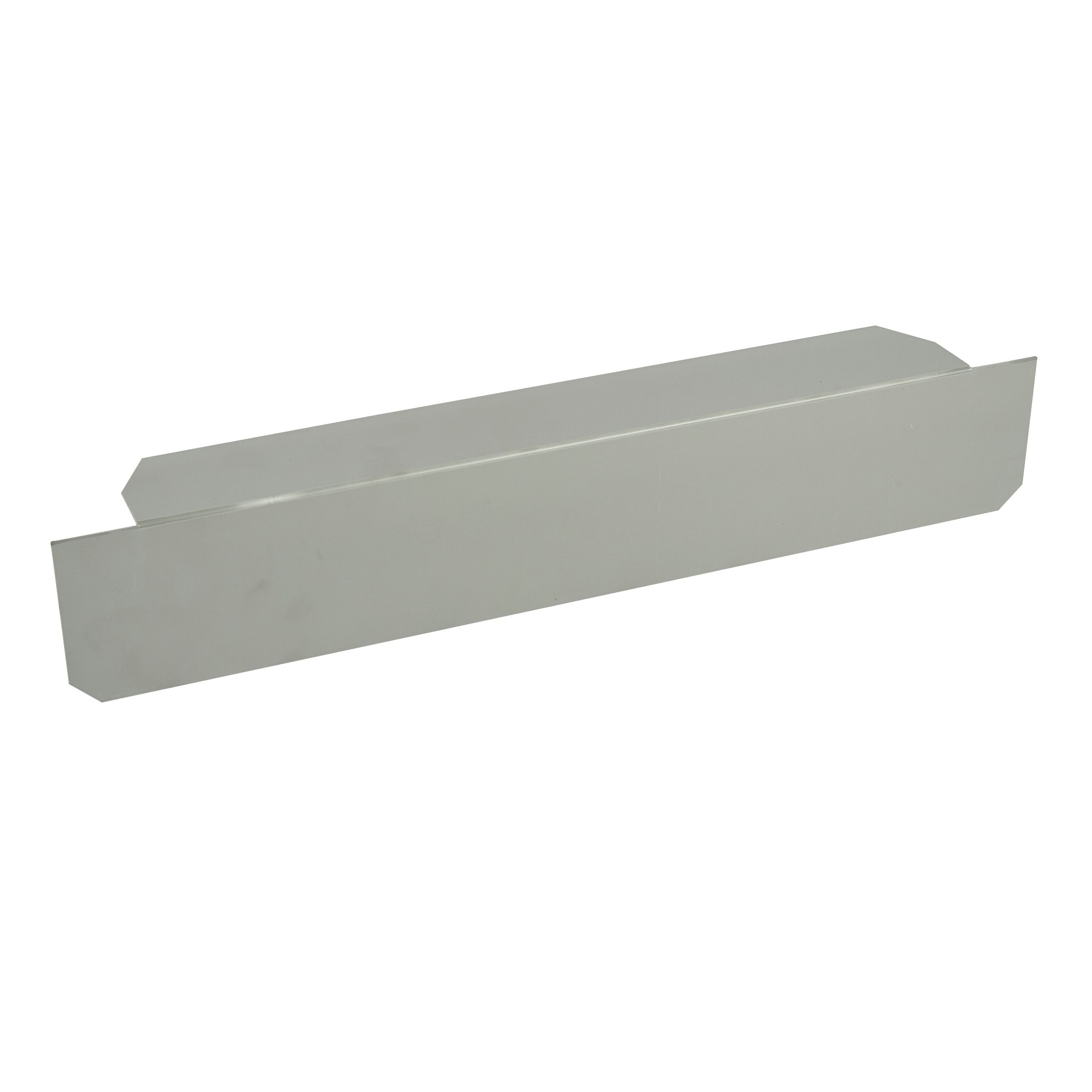 Lcm - Chemin de câbles PVC embout 600x100 ISIPLAST