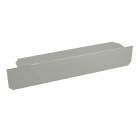 Lcm - Chemin de câbles PVC embout 600x100 ISIPLAST