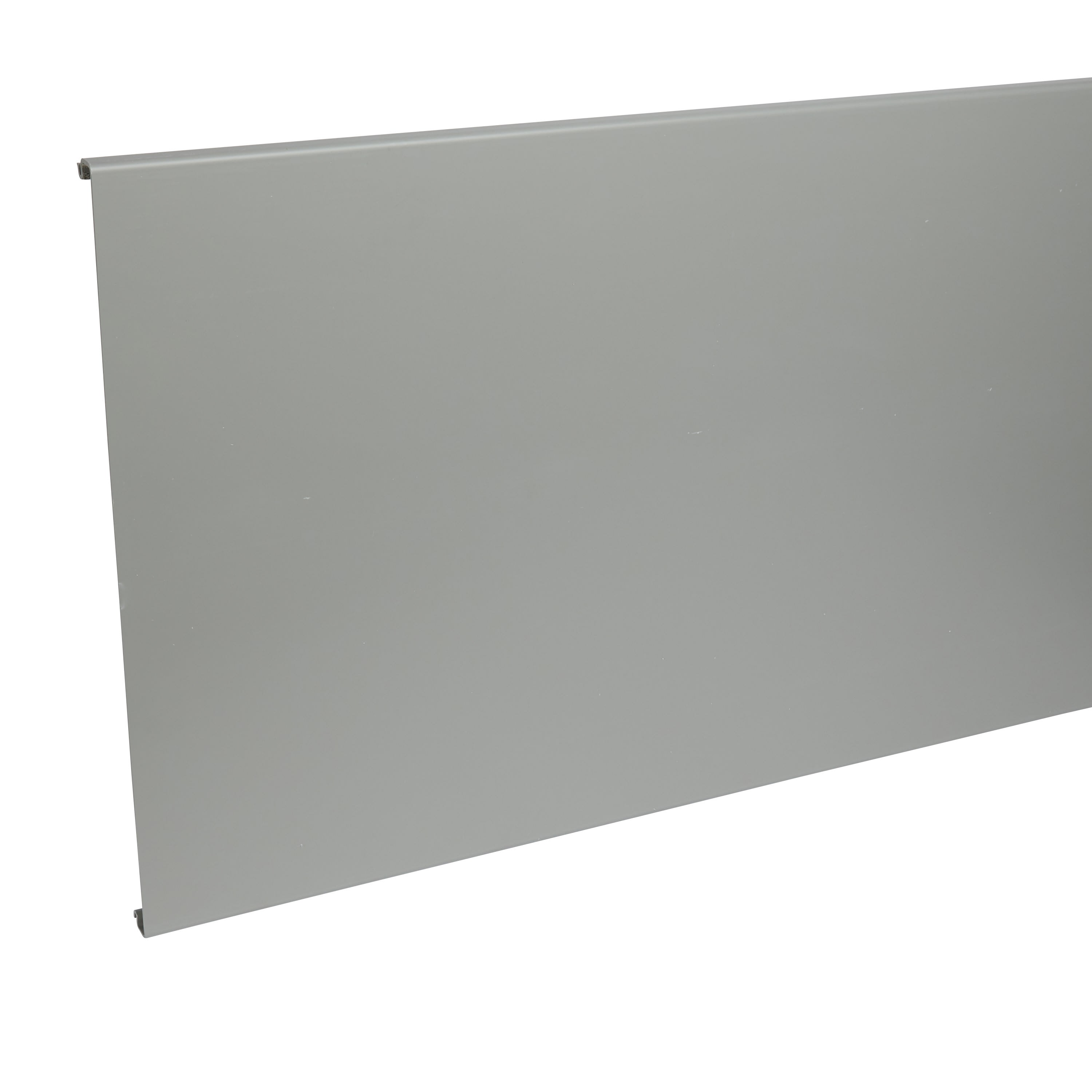 Lcm - Chemin de câbles PVC couvercle L 600 ISIPLAST