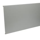 Lcm - Chemin de câbles PVC couvercle L 600 ISIPLAST