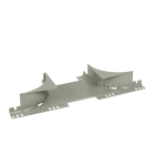 Lcm - ISIPLAST kit de derivation en te 200x100