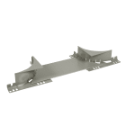 Lcm - Chemin de câbles PVC kit de dérivation en té 300x100 ISIPLAST