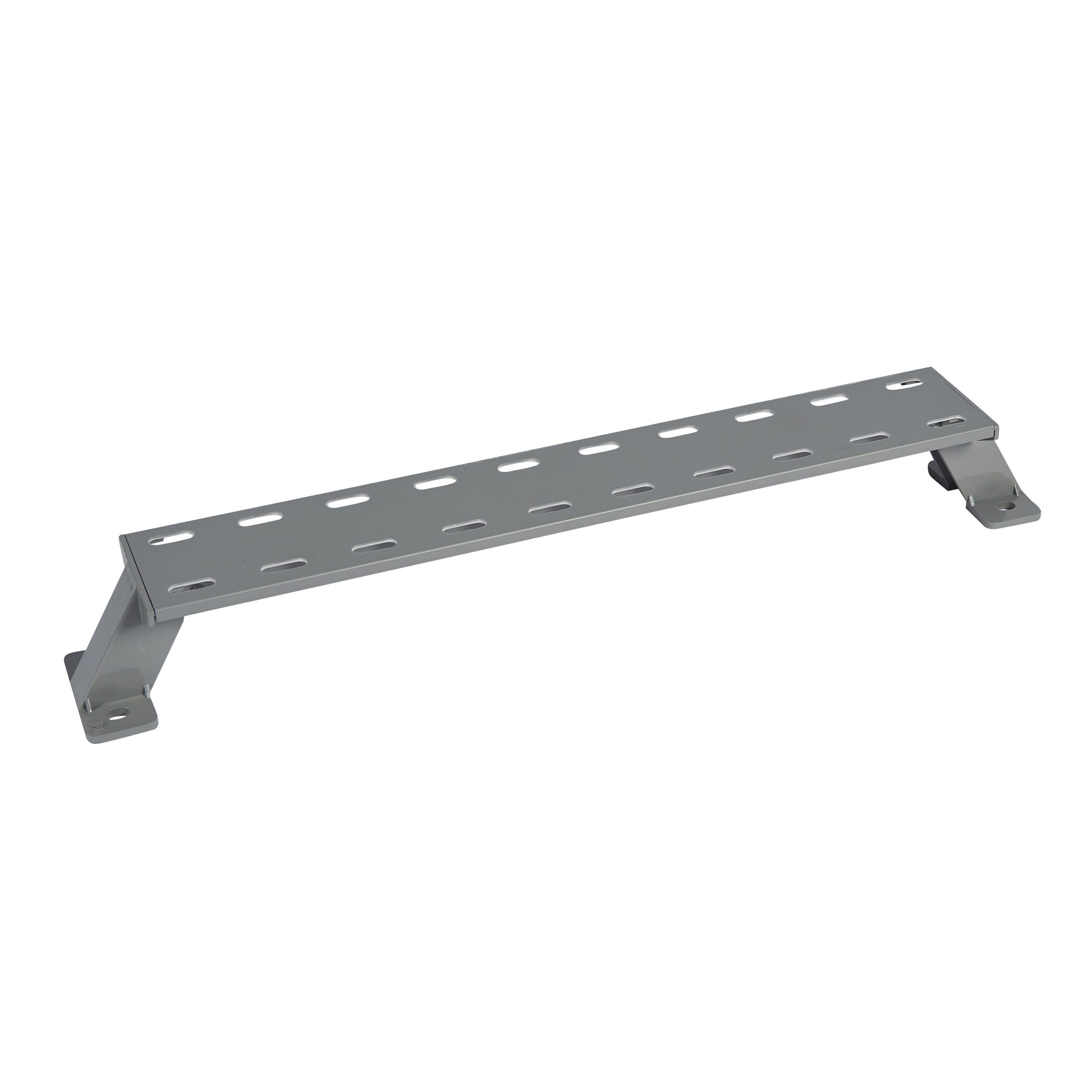 Lcm - Chemin de câbles PVC Réhausse L 500 ISIPLAST