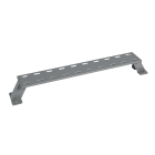 Lcm - Chemin de câbles PVC Réhausse L 500 ISIPLAST