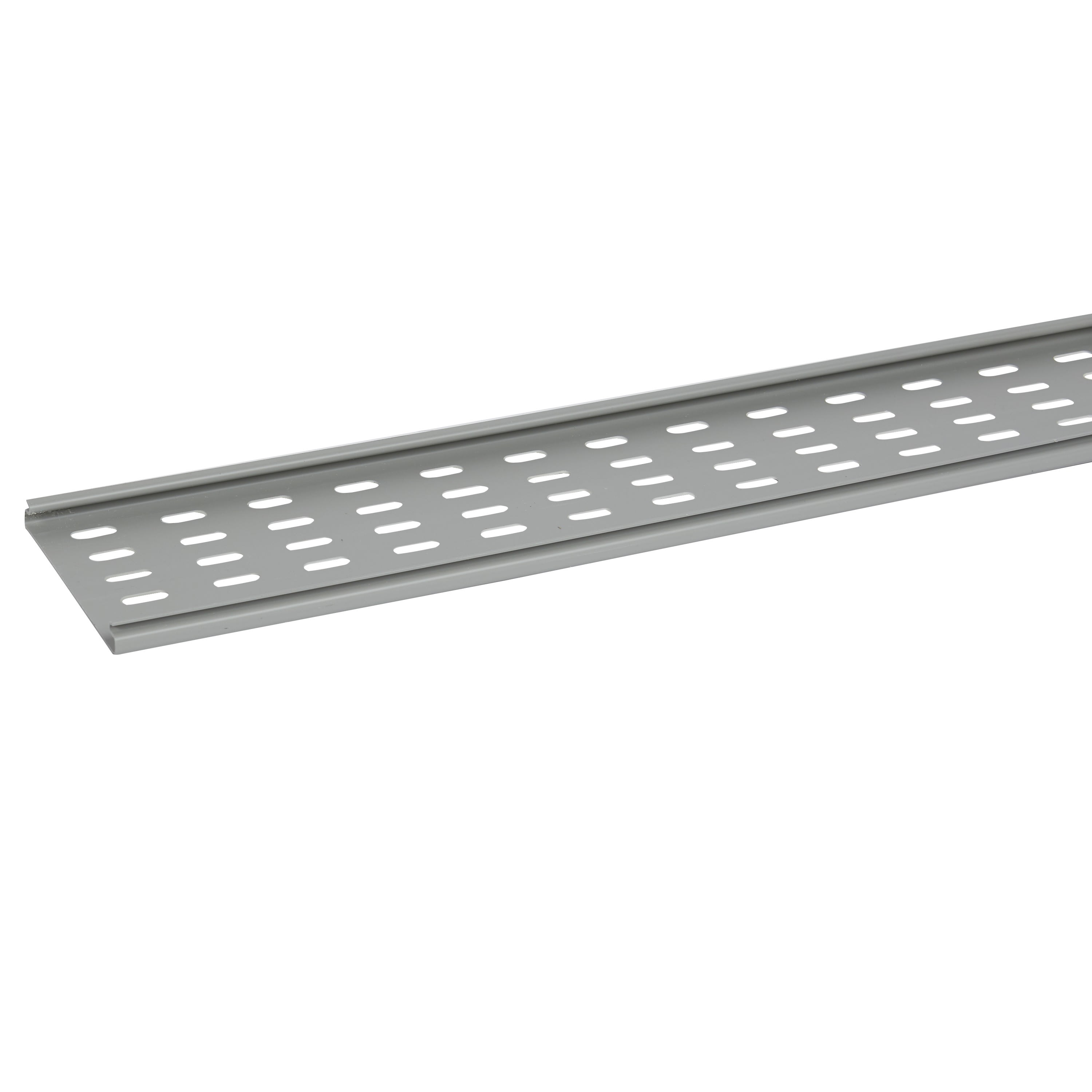 Lcm - Chemin de câbles PVC dalle marine 3M 150x17 ISIPLAST