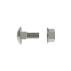 Lcm - Boulons TRCC 8X20 IN316L