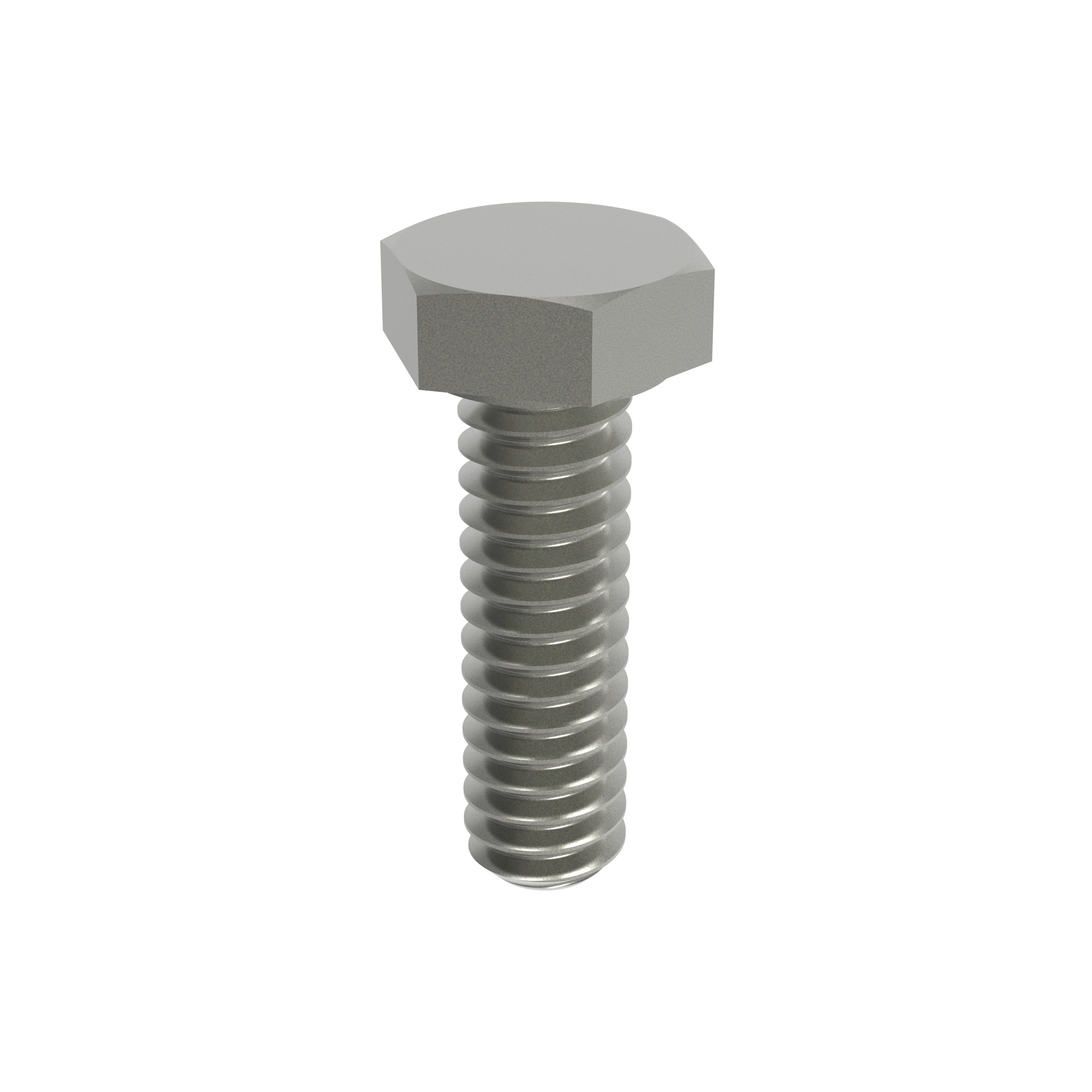 Lcm - Boîte 50 Vis HM 6x20 IN316L