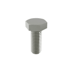 Lcm - Boîte 100 vis VHM 10x25 IN316L