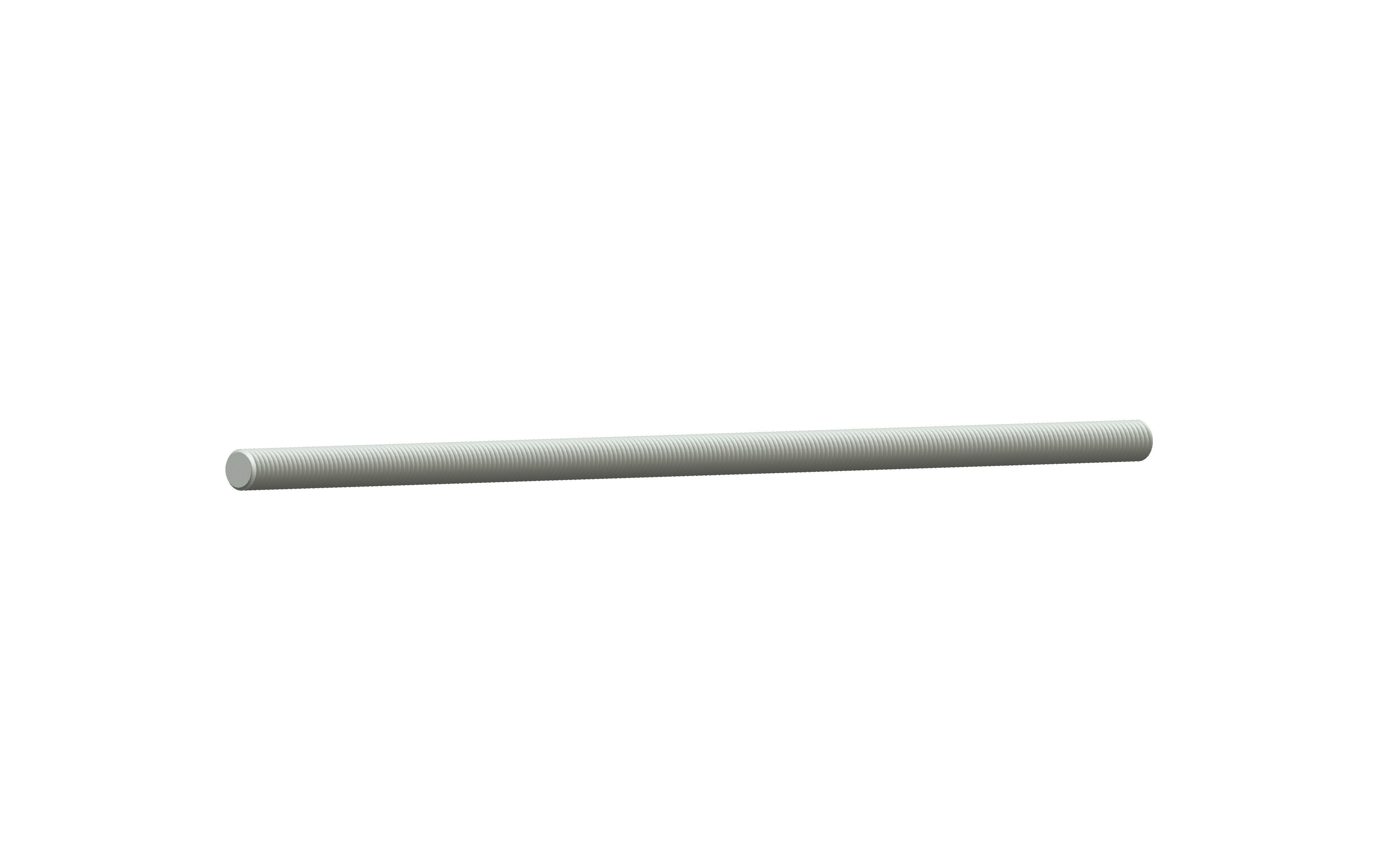 Lcm - Tige filetée M10 1000 IN316L
