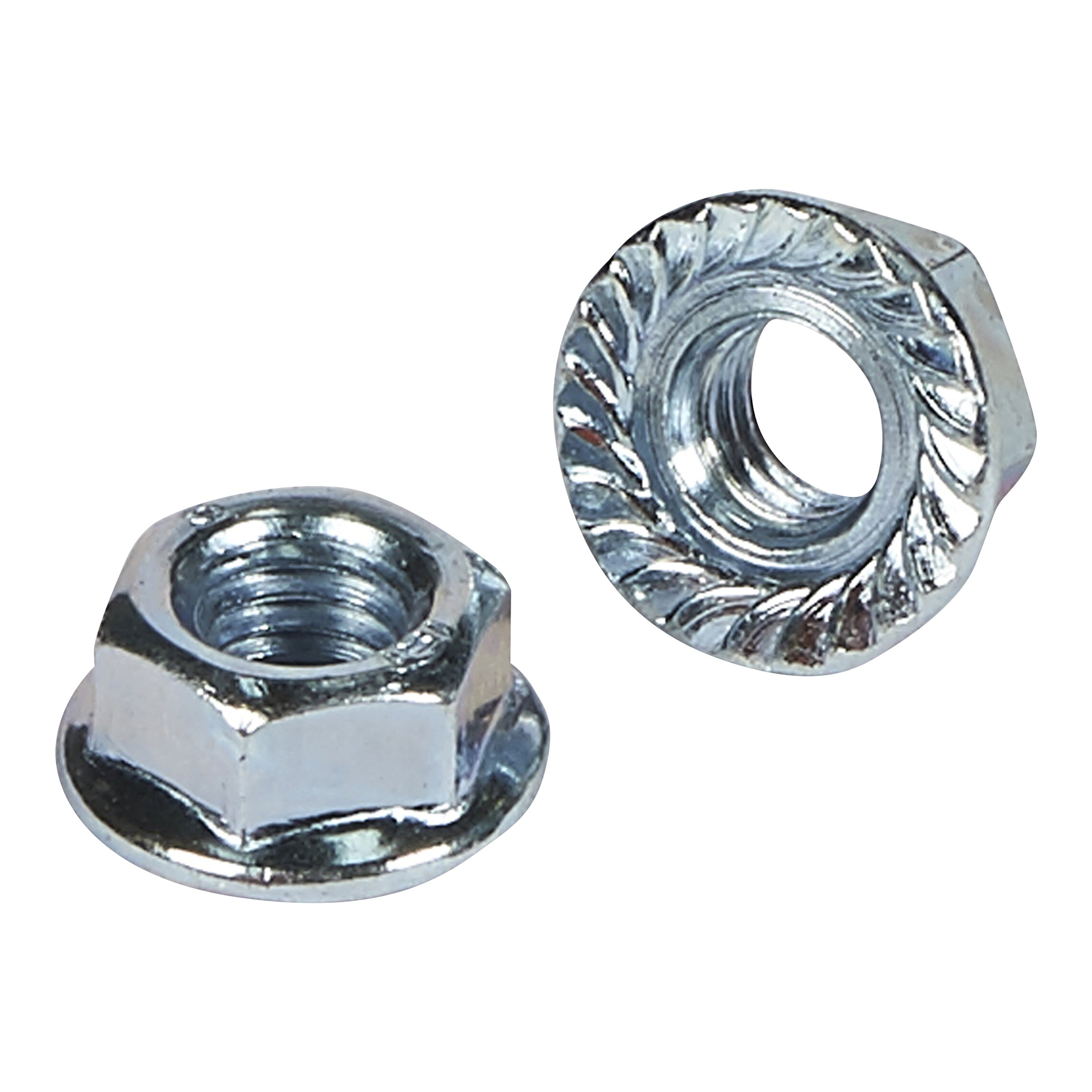 Lcm - Ecrou bourrelet GLO4 M6 GS