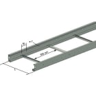 Lcm - GLO4 - Échelle à câbles L60/6/600 GS