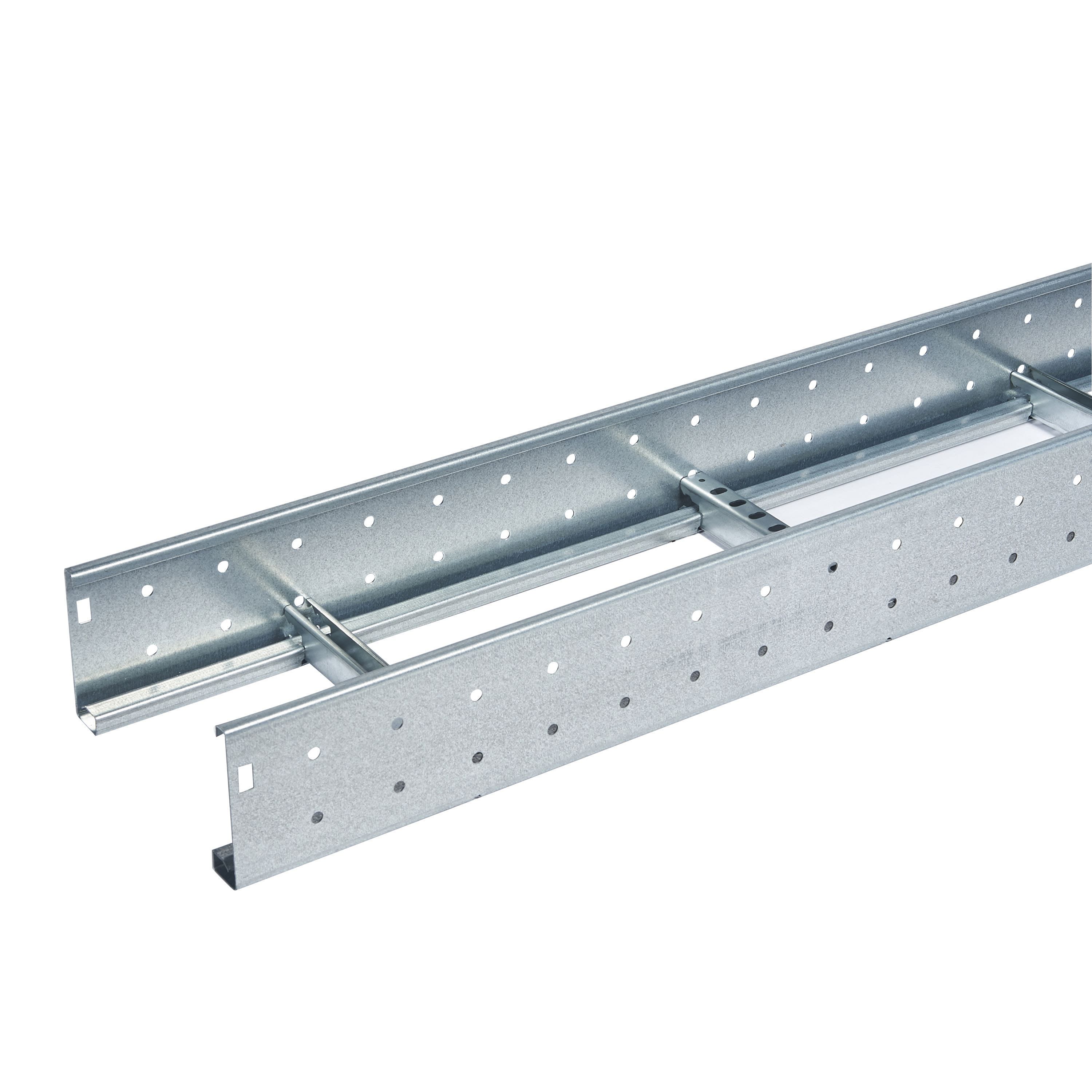 Lcm - GLO4 - Échelle à câbles M100/3/200 GS