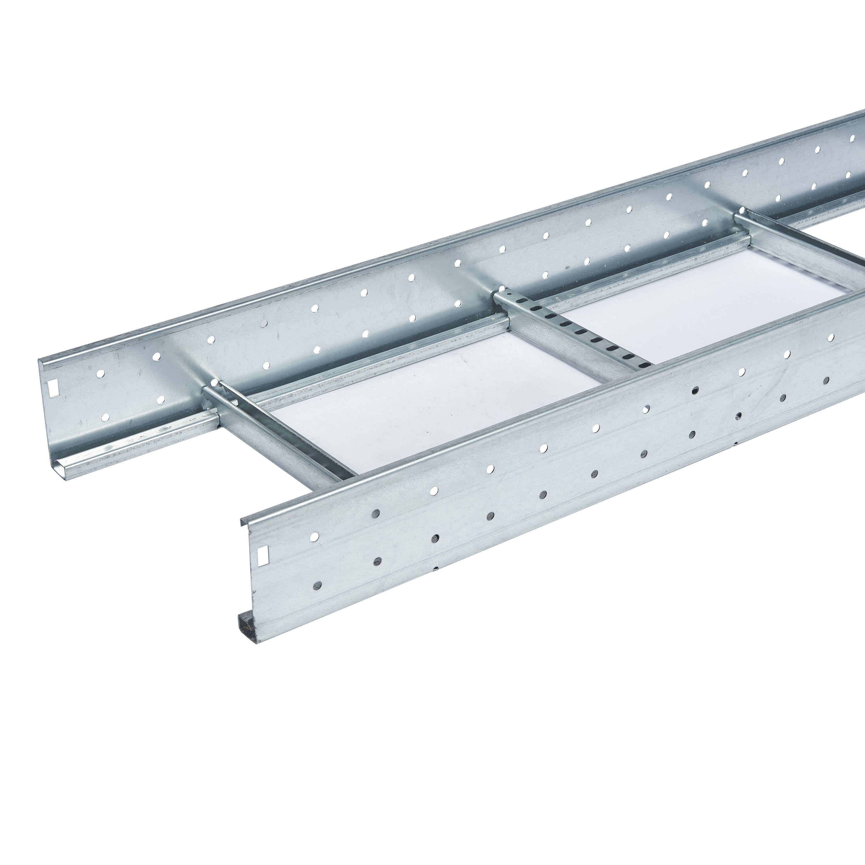 Lcm - GLO4 - Échelle à câbles M100/3/300 GS