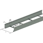 Lcm - GLO4 - Échelle à câbles M100/6/600 GS